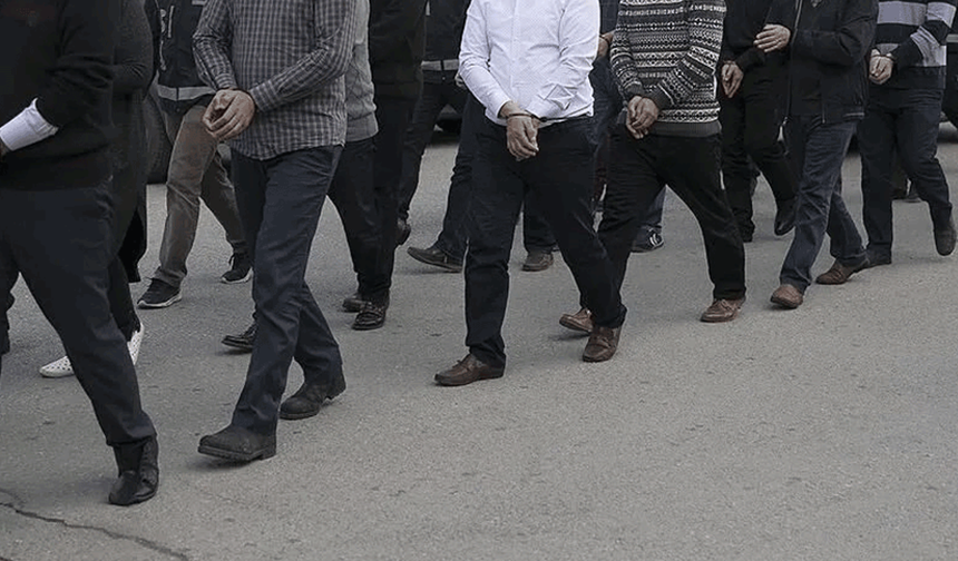 Eskişehir'de Araması olan 132 şahıs yakalandı