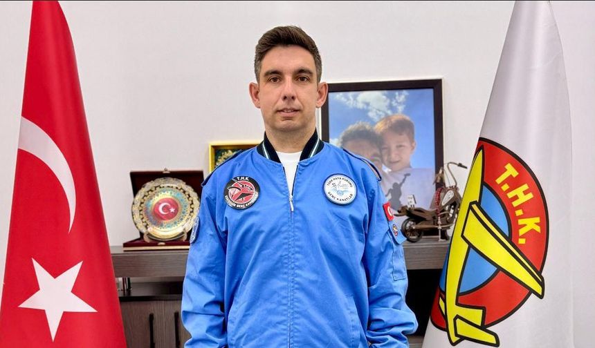 THK Eskişehir Şubesinden Büyük Başarı