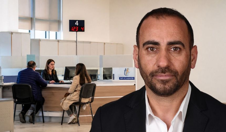 Gayrimenkul Danışmanı Karakaş Sektördeki Yeni Gelişmeleri Duyurdu