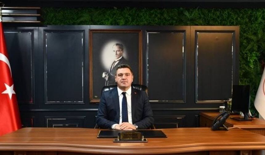 Cumhuriyet Başsavcısı değişti, İşte Eskişehir'in Yeni Başsavcısı
