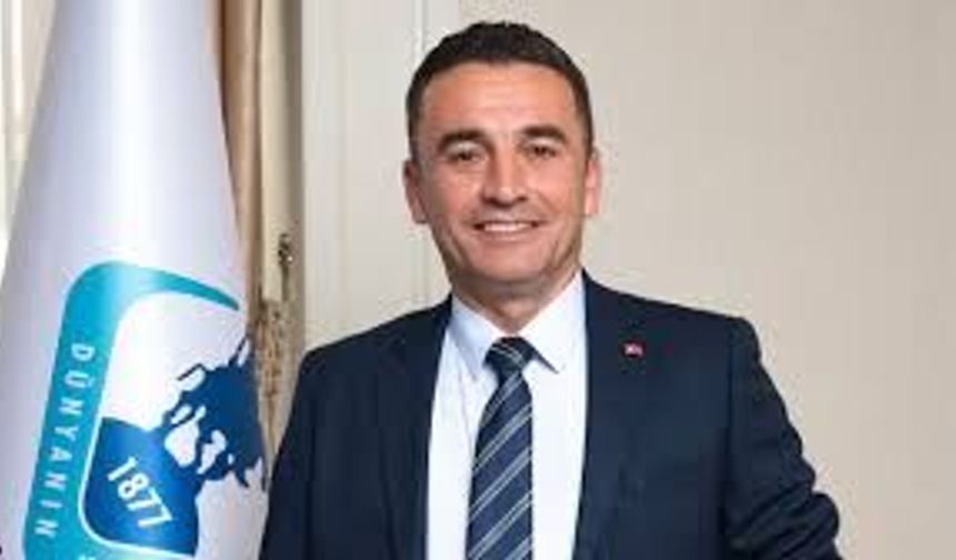 Başkan Dökmeci Koçaş Mahallesi’nde Vatandaşlarla Buluştu