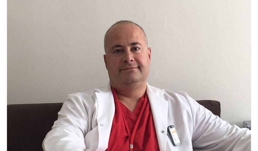 Guatr ve Tiroid Nodüllerine Ameliyatsız Çözüm