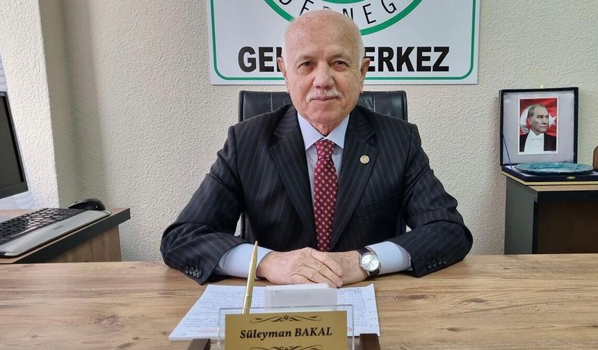 “ ne kadar süre yaşanabilir ve sürdürülebilir bir Dünya ..."