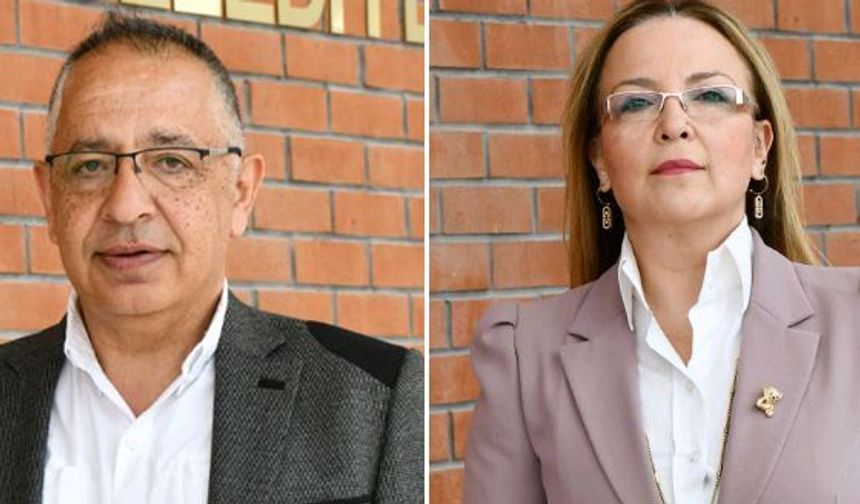 Tepebaşı Belediyesi'nde Yeni Skandal "Karı Koca Belediyeciliği"