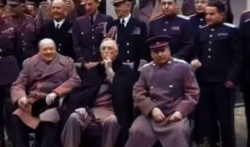 Yeni Aristokratlar “Siyasi ve Bürokratik” Elitler