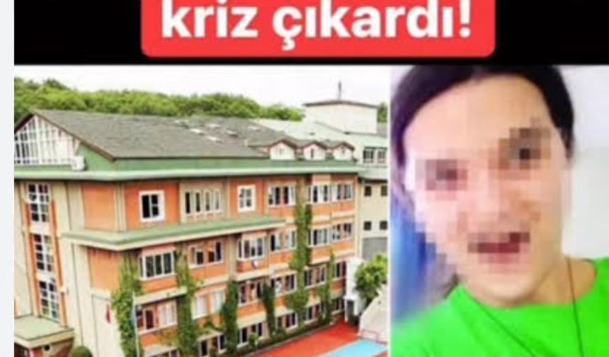 Eskişehir Aile Platformu Sapkın Öğretmene sert tepki gösterdi