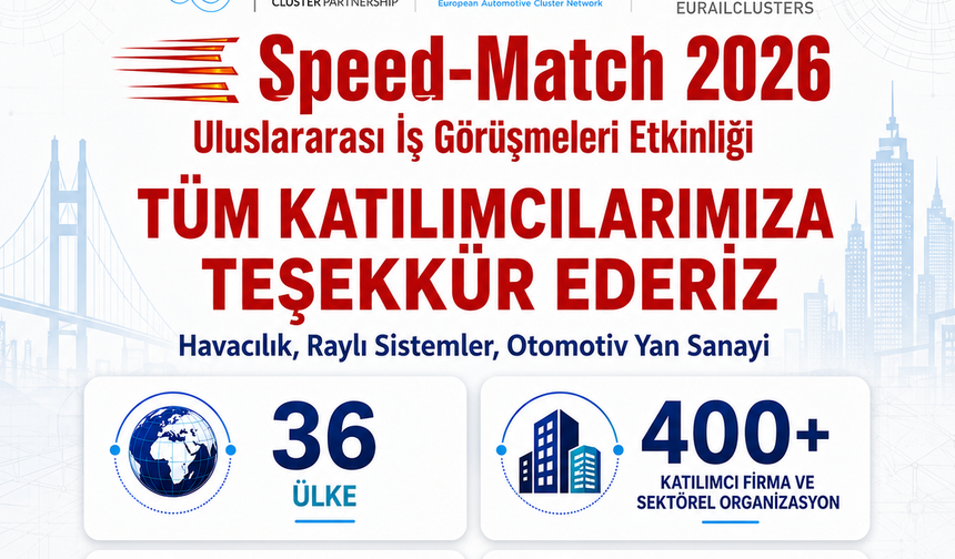 “Eskişehir, ESO ile Dünyaya Açılıyor”