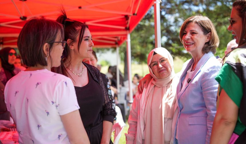 Üreten Ellerden İlham Veren Eserler