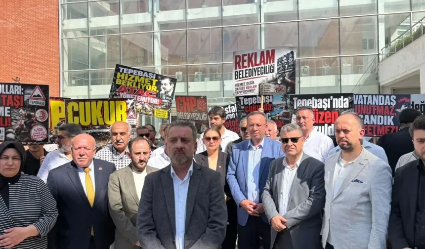 Mehmet Şimşek'ten Ahmet Ataç'a Zor Sorular