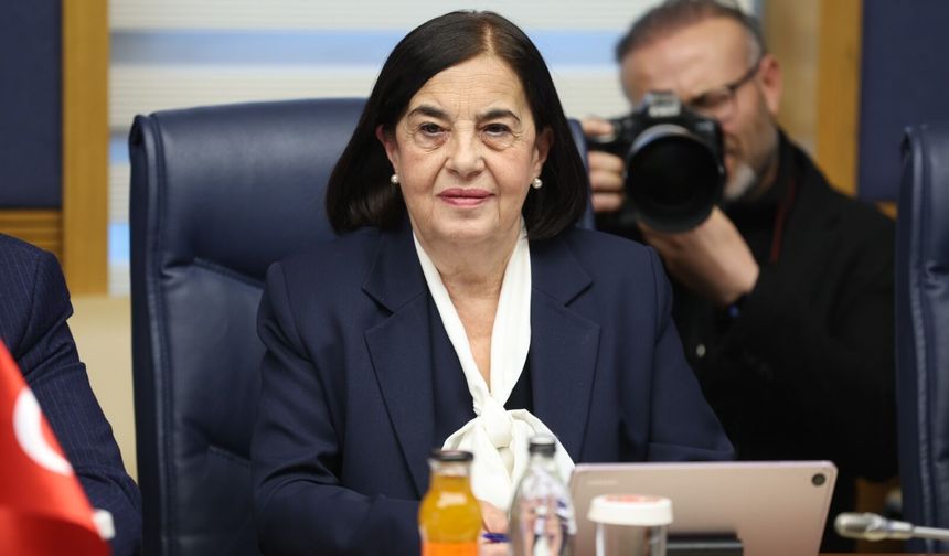 CHP’li Süllü, Eskişehir TEI Yangınını Meclis Gündemine Taşıdı:  “Kaza Mı, İhmal Mi, Sabotaj Mı?”