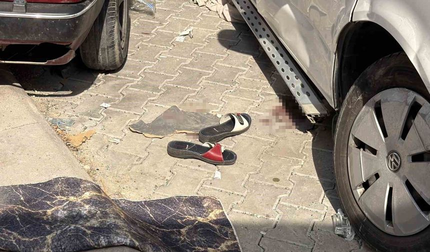 Eskişehir'de kaza sonrası taraflar arasında kavga çıktı: 7 kişi yaralandı
