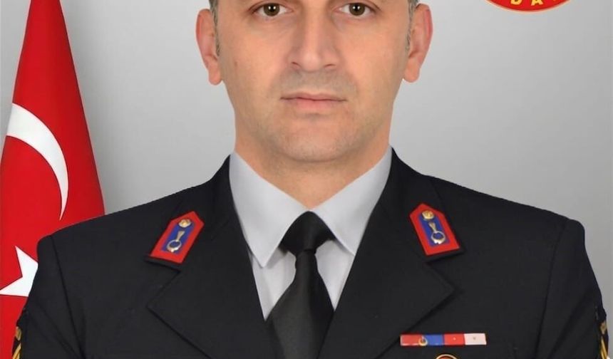 Eskişehir'de silahlı çatışma: İki kız babası jandarma şehit oldu
