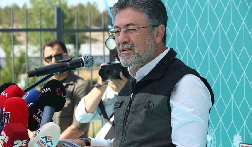 'Takmak Yangın İlk Müdahale Ekip Binası' hizmete açıldı: Yangınlara müdahale süresi kısalacak