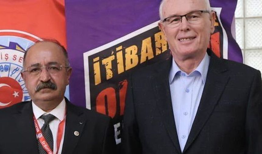 Odunpazarı Belediyesinde İşçilere Baskı İddiası