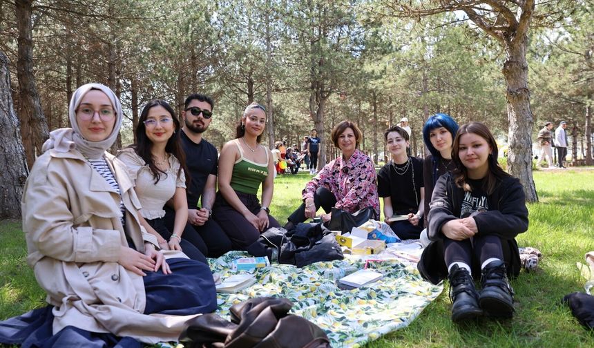 Eskişehir Yine Zirvede