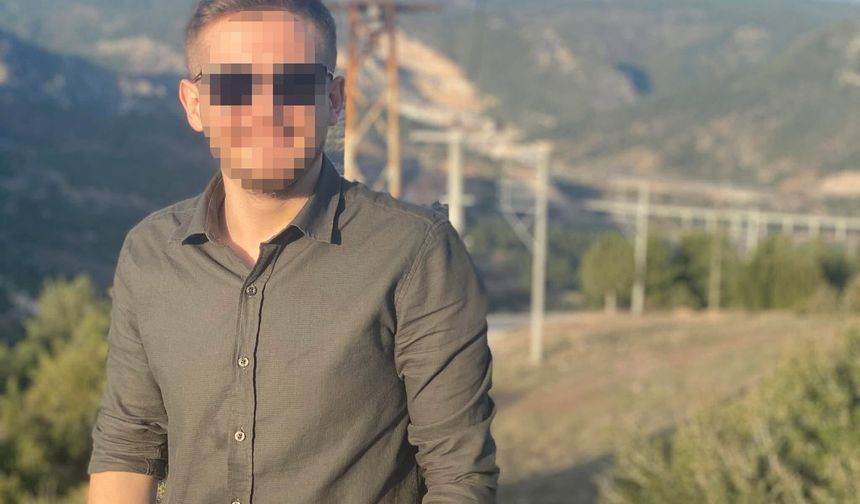 420 bin TL trafik cezası yediği gün i*tihar etti