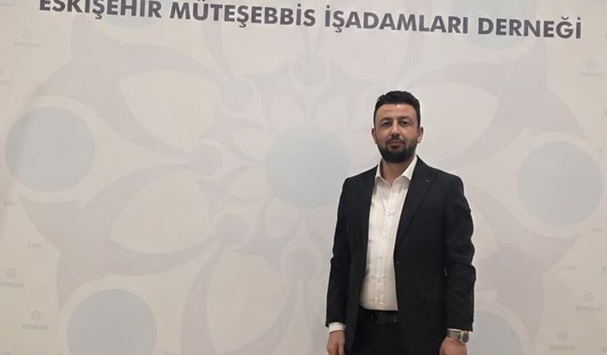 İnşaat Sektörü Güçlenirse Eskişehir Güçlenir