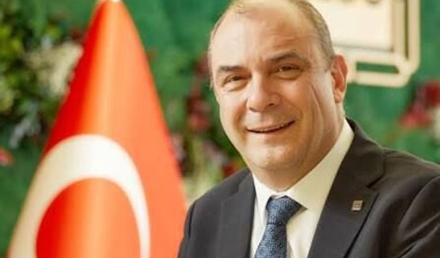 Kesikbaş: “Sanayiye sahip çıkmak, Türkiye'ye sahip çıkmaktır”