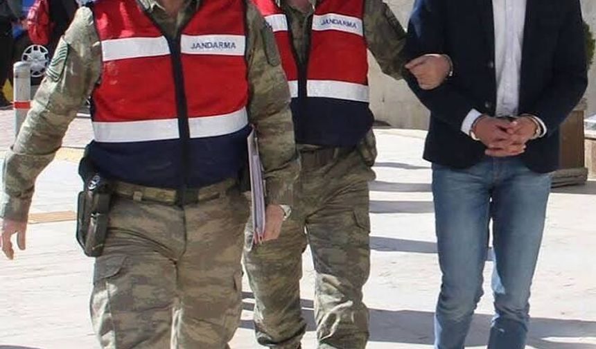 Eskişehir'de polis ve jandarmadan ortak operasyon: 41 şüpheliye işlem yapıldı