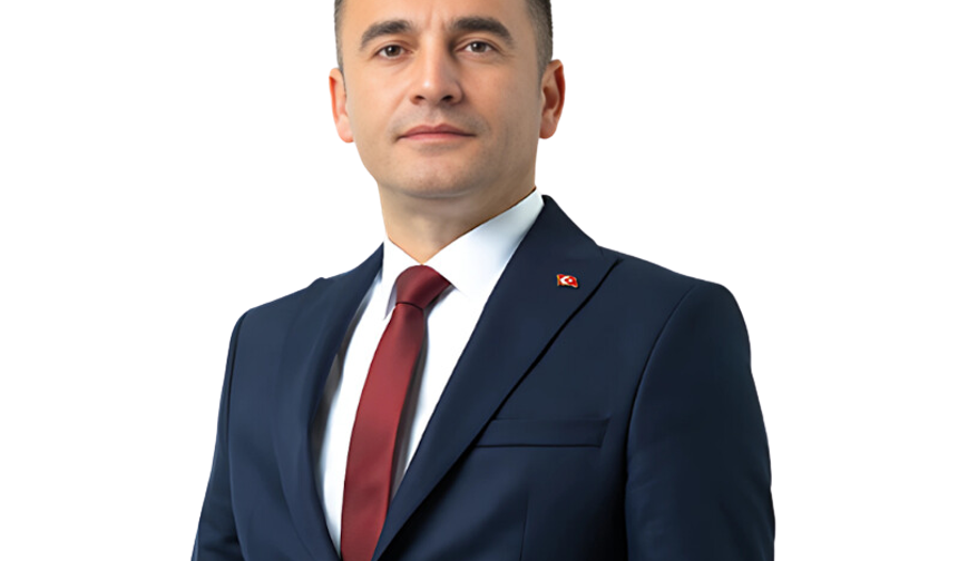 Sivrihisar Belediye Başkanı Dökmeci Mansur Yavaş'la Hareket edip CHP'de kaldı