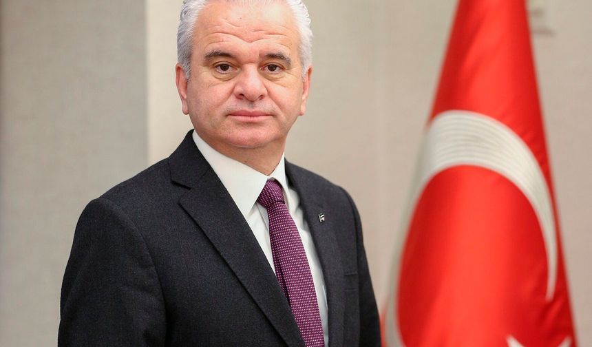 ETO Başkanı Metin Güler'in 15 Temmuz Demokrasi ve Milli Birlik Günü mesajı