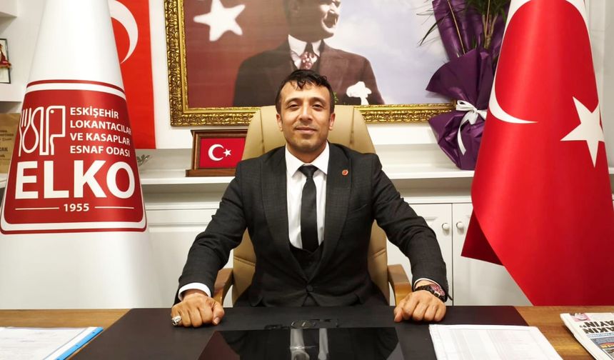 Arnik: “1 Milyon Küçük Esnafı İlgilendiren Bağ-Kur Mağduriyeti Artık Çözülsün”