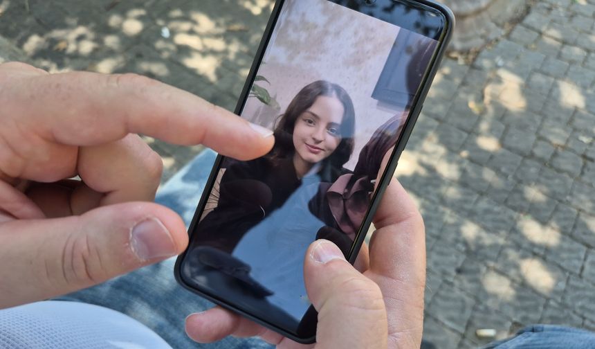 Eskişehir'de 4 gündür aranan kayıp kız bulundu