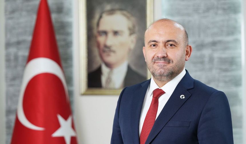 Başkan Albayrak'tan 30 Ağustos Zafer Bayramı mesajı