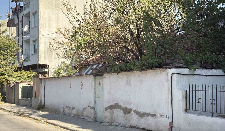 Eskişehir'de evde çıkan kavga kanlı bitti: 1 ölü