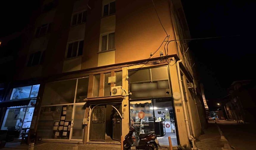 'Karım uyuşturucu için girdiği evden çıkmadı' ihbarı asılsız çıktı
