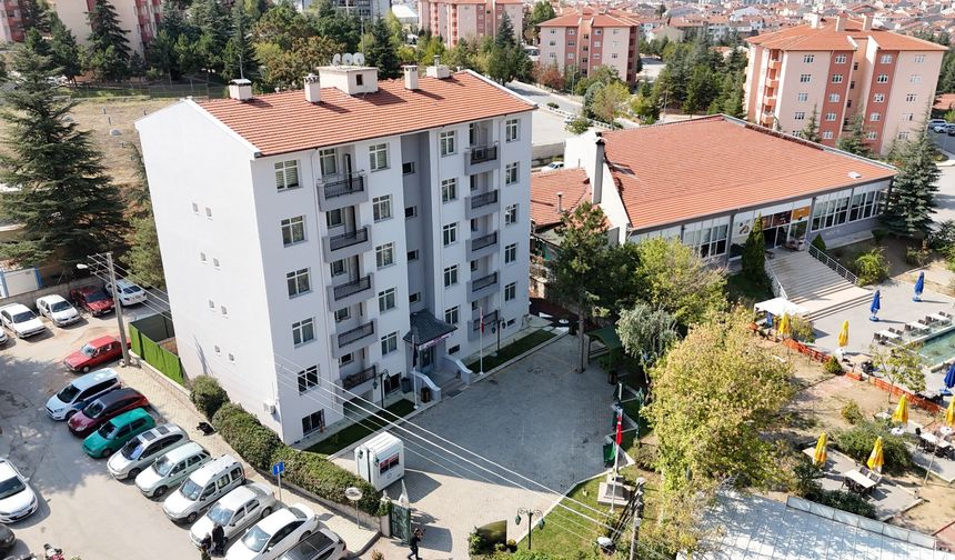 Bademlik Kız Öğrenci Misafirhanesi’nde Yeni Dönem Başvuruları Başlıyor