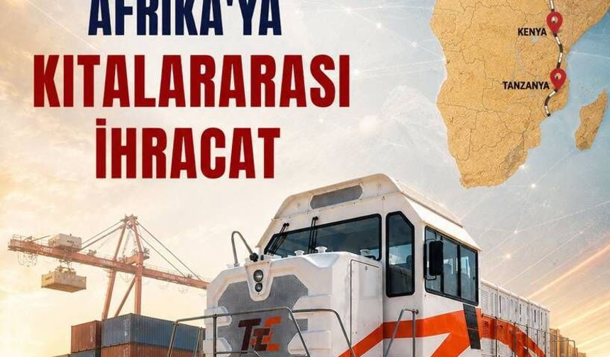 Eskişehir’imizin mühendislik gücü, Türkiye'nin gururu!