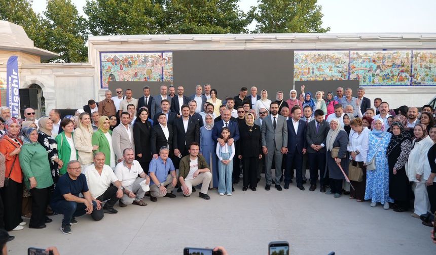 Milletimizle Çeyrek Asır Türkiye Geleceğe Hazır