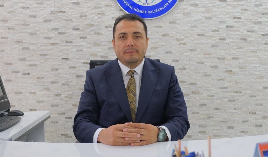 Şehir Hastanesi'nde Hemşire ve Ebe Personel İhtiyacı Dikkate Alınmalı!