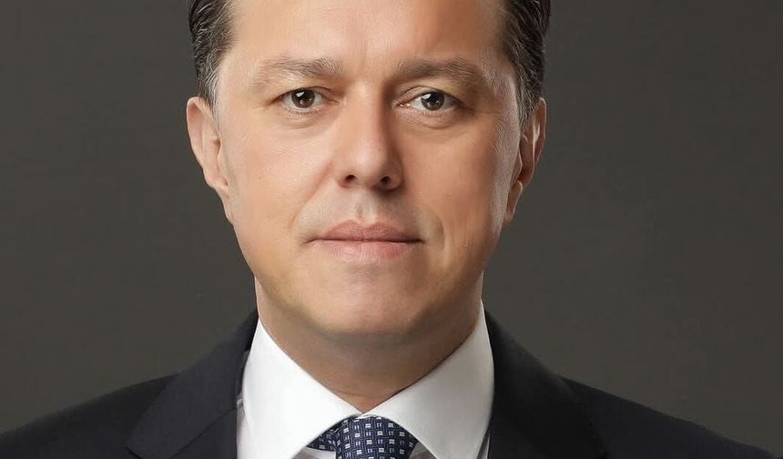 Nebi Hatipoğlu'ndan Deprem Vurgusu