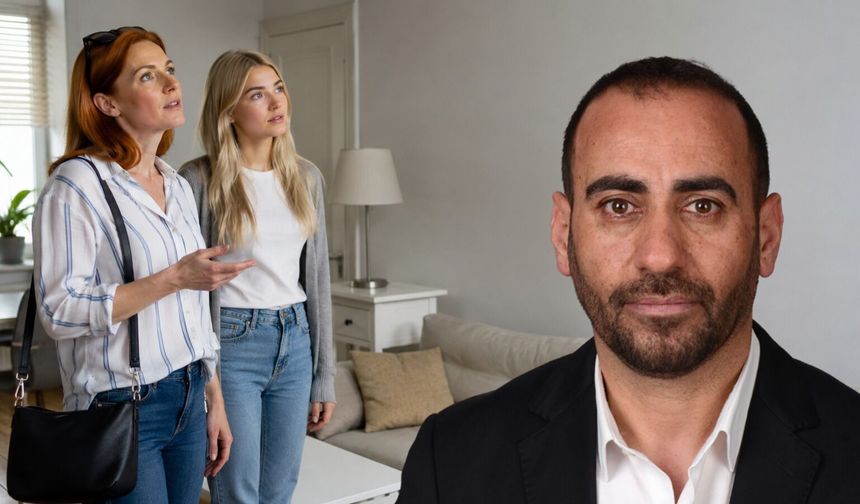 Üniversite Öğrencileri Ev Kiralarken Emlakçıdan Yetki Belgesini istesin