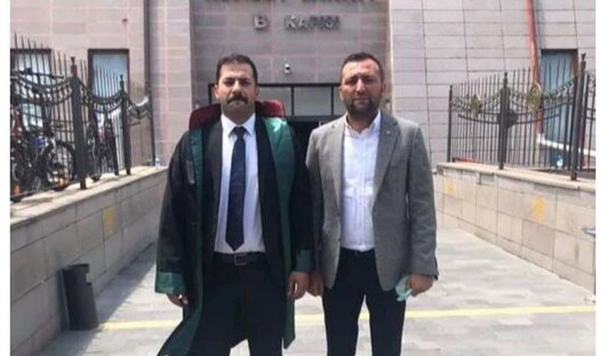 Büyük Skandalda Yeni Gelişme !