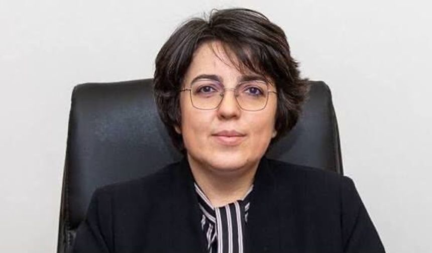 ESOGÜ'ye Kadın Rektör