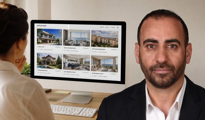 Karakaş:Sahte İlanlara Karşı Vatandaşları Uyardı