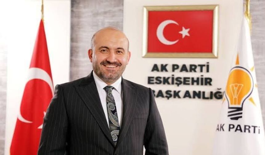 İbrahim Bey, Dede Korkut Parkı’nın kamuya ait olduğunu hatırlatmış.