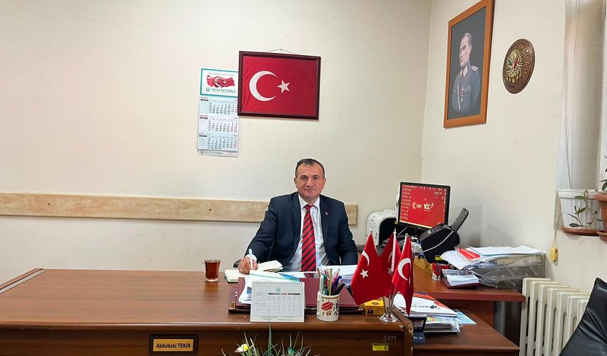 Sendikacılık, Üye Olduktan Sonra Başlar