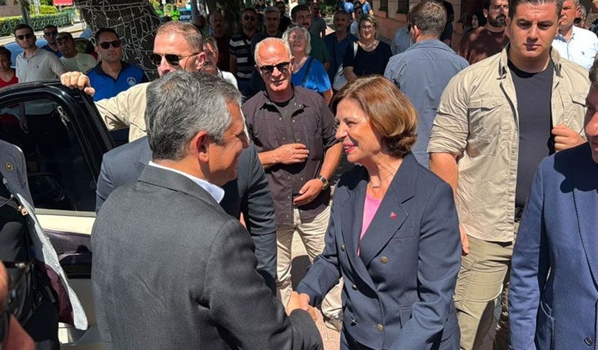 Özgür Özel’in Eskişehir ziyaretinden sonra Yeni Parti de Hareketli Saatler