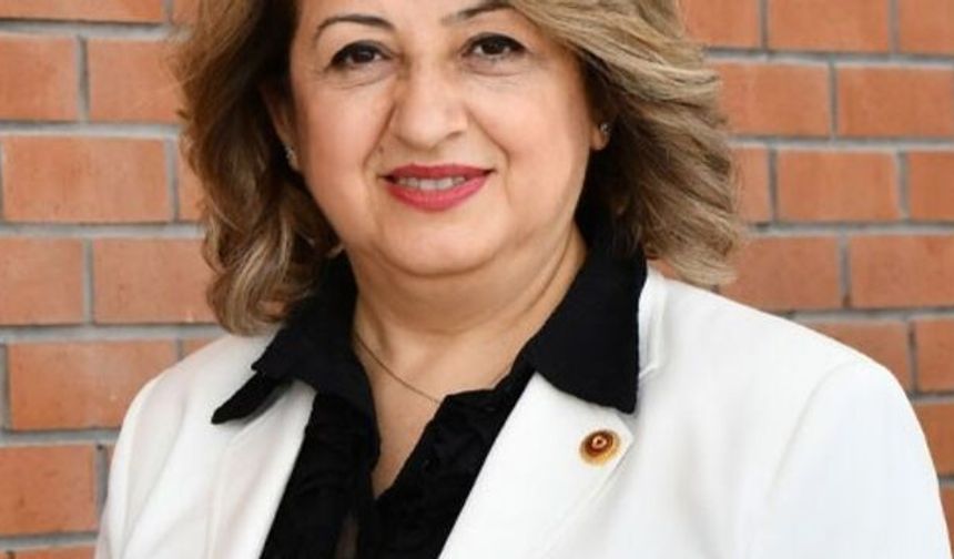 Çok Konuşulacak Bir İstifa!