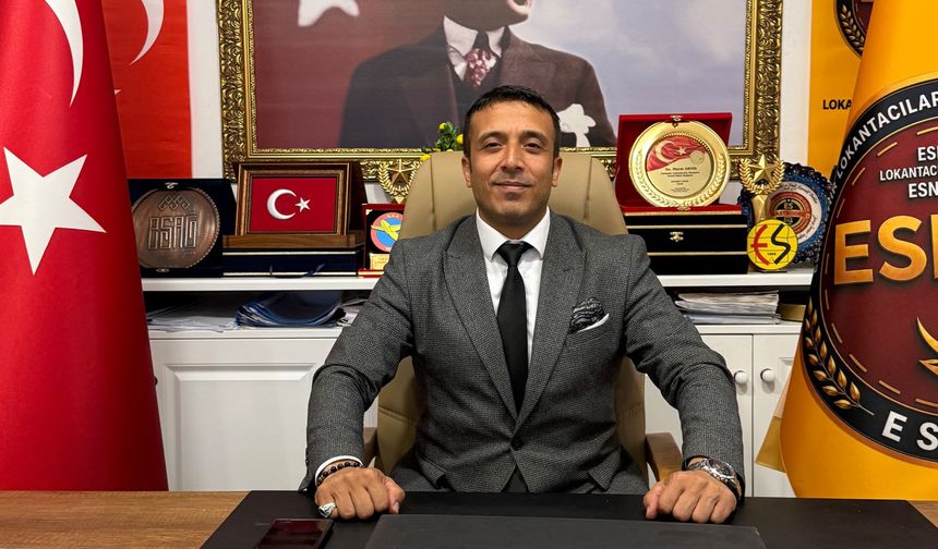 Murat Arnik: “Konser İzni Mi, Ticari Festival İzni Mi? Bu Mağduriyetin Hesabını Kim Verecek?”