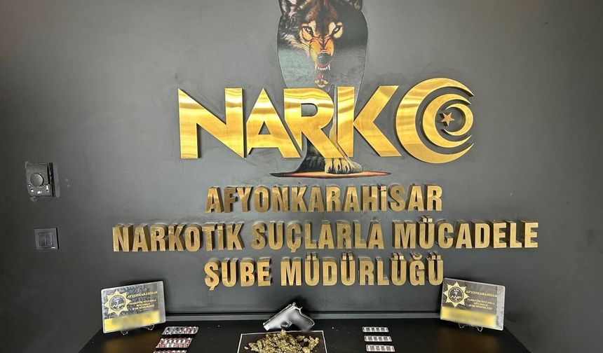 Hastane çalışanlarına yönelik uyuşturucu operasyonu: 23 gözaltı