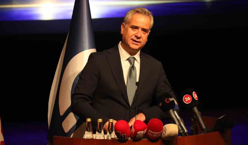 Anadolu Üniversitesi'nde yeni akademik yıl, 'Nasreddin Hoca' temasıyla başladı