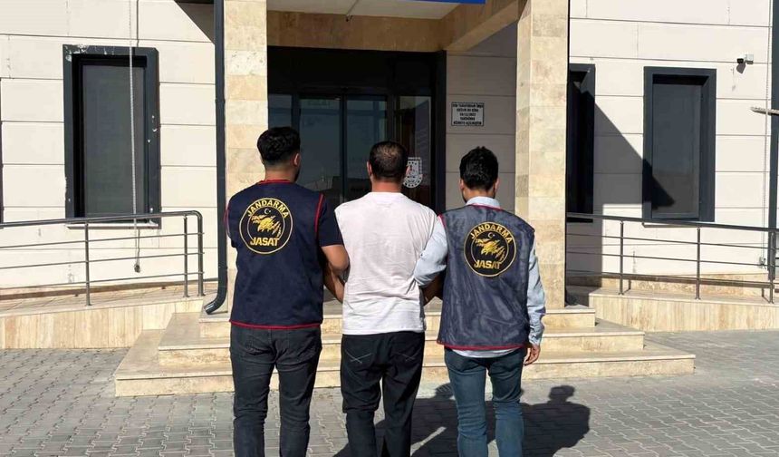 Eskişehir'de 1,3 milyon TL'lik bakır hırsızı yakalandı