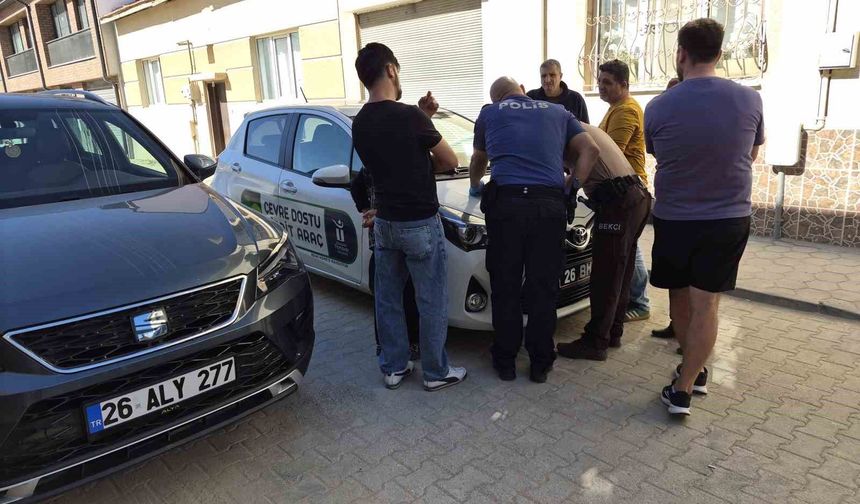 Eskişehir'de 69 yaşındaki adam evinde ölü bulundu
