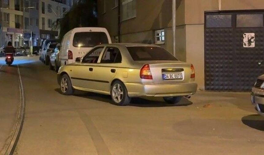 Eskişehir'de ehliyetsiz alkollü sürücüye 350 bin TL ceza