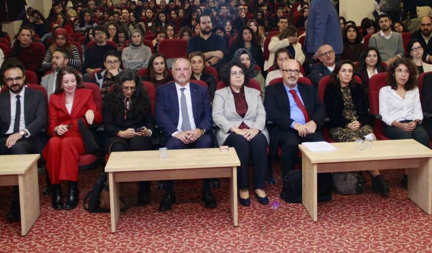 ESOGÜ Hukuk Fakültesi'nde 2026-2027 Akademik Yılı törenle açıldı